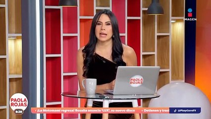 Llega al Congreso iniciativa contra la extorsión | DPC con Paola Rojas