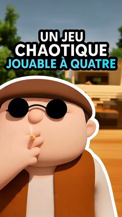 🚐 Perdus en pleine cambrousse avec ton van en ruine et tes potes complètement à la ramasse 😂Ton seul objectif ? Rentrer à la maison sans exploser ta voiture… ni ton amitié 💥🕹️ RV There Yet ? – un jeu coop hilarant dispo sur PC !#JeuCoop #Gaming
