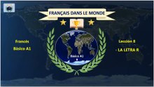 Lección 8 Básico-Francés