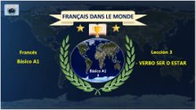 Lección 3 Básico-Francés
