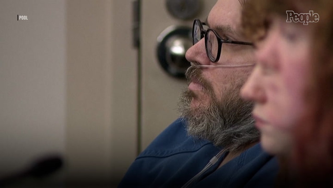 Man Who Faked His Death to Evade Rape Charges Maintains His Innocence as He's Sentenced to at Least 5 Years in Prison