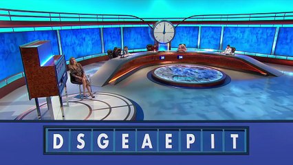 Countdown - Friday 19th January 2024