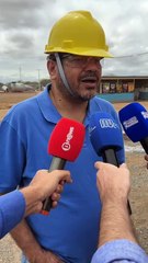 Diretor do Sinjorba destaca relevância da parceria entre a Galvani, o setor de mineração e jornalismo; assista