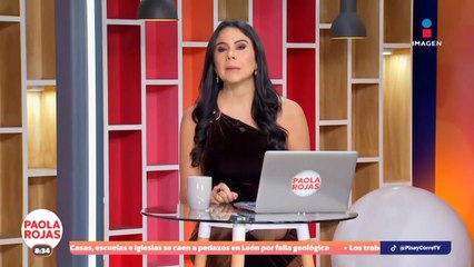 SCJN debate validez de leyes para personas con discapacidad | DPC con Paola Rojas