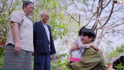 [ENG] My Magic Prophecy (2025) Episode 8 #BL