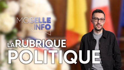 La rubrique politique du 21 octobre 2025