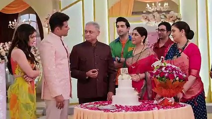 Kyunki Saas Bhi Kabhi Bahu Thi 21st October 2025