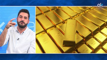 CONEXIONES OKDIARIO | Jose de la Morena: "El oro parece una crypto y el sector de Defensa en España anda a la gresca"