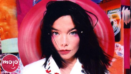 10 Timeless Albums We Wish We Could Experience Again for the First Time
