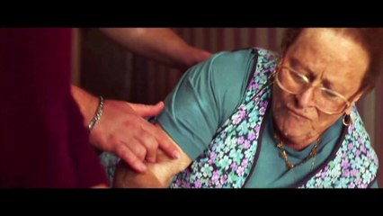 ALPHA - TRÁILER OFICIAL en ESPAÑOL