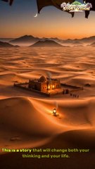 ik story jo ap ki zindagi badal de