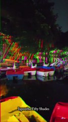 বৃষ্টির দিনে ধানমন্ডিতে বৃষ্টিভেজা এক সন্ধ্যা....  - Ispontha Fifty Shades  . . #বৃষ্টিরদিন #dhanmondievening #RainyVibes #IsponthaFiftyShades #RainAndPeace #eveningmood #CityInRain #RainyFeels #isponthaurmi #bangladeshvibes #moodyevening #RainyDayMood