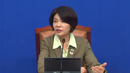 민주, 주택시장안정화TF 구성..."12월까지 공급 세부계획 마련" / YTN