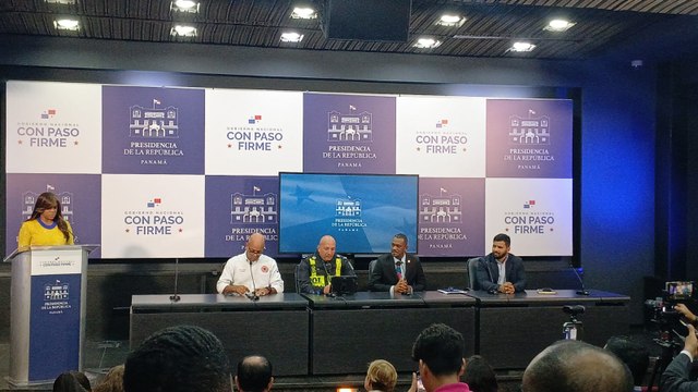 Fiestas patrias: Confirman rutas de los desfiles del 3 y 4 de noviembre; Vía España regresa y Casco Antiguo se mantiene