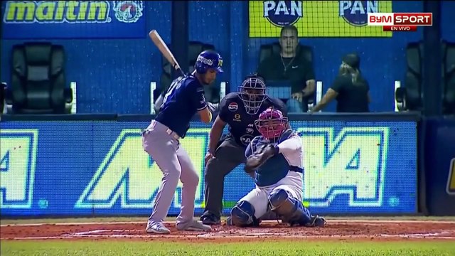 08 Ene 2025 Navegantes del Magallanes vs Tigres de Aragua