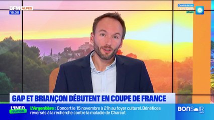 Bonsoir DICI du mardi 21 octobre 2025