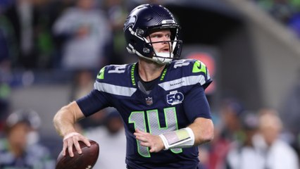 The Seattle Seahawks Topple the Houston Texans 27-19