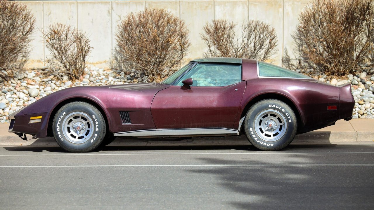 Vintage Mecanic