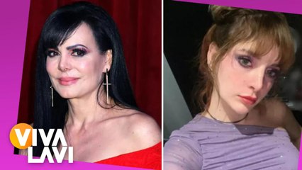 Maribel Guardia e Imelda Tuñón se enfrentan en juzgados