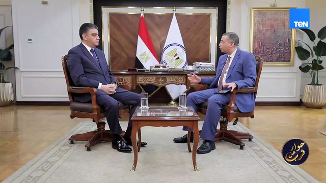 رئيس الحق في الدواء يوضح الحقيقة الكاملة حول أزمة نواقص الدواء في السوق المصري