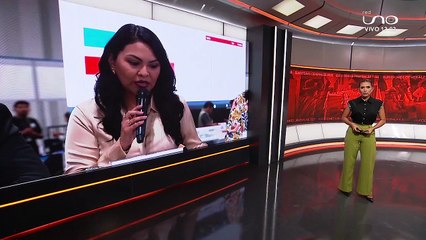 FINALIZA CONTEO DE VOTOS EN SANTA CRUZ