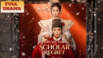 How She Made The Scholar Regret - Full Episodes
