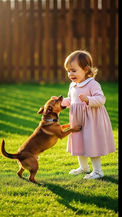 The Brave Labrador | A Heart-Touching Rescue Story That’ll Melt Your Heart ❤️🐾