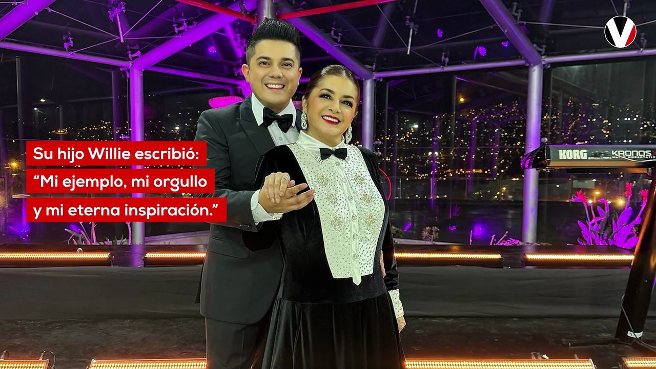 ¿Quién fue Paulina Tamayo 'La Grande del Ecuador'?