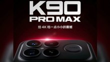 Redmi K90 Pro Max Official First Look - IT's finally HERE