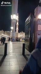 Hania noor channel naat vary niec manzar💥💯🥰👍