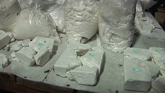 La amenaza arancelaria de Trump a Colombia podría revertir un esfuerzo antidrogas anterior de EE. UU.