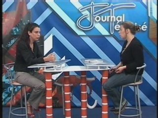 journal 21 mai 2008 calaistv