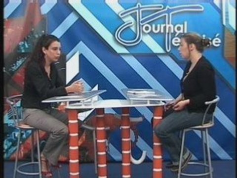 journal 21 mai 2008 calaistv