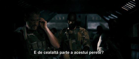 Osiris 2025: The Ultimate Action & Horror Thriller 🎬