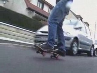 Skateurs-for-the-life #1