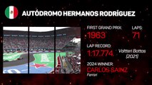 Mexican Grand Prix Preview