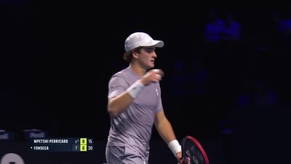 Bâle - Tenant du titre, Mpetshi Perricard sorti d'entrée par Fonseca