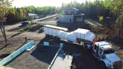 TVA Nouvelles CHAU 12h 21 octobre 2025