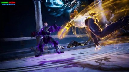 Heaven Scrap Master episode 1 to 4 ENG SUB