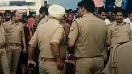 शादी से पहले बीयर फैक्ट्री सुपरवाइजर का 4 गोली मारकर कत्ल