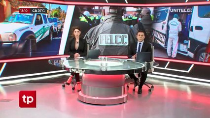 Mujer que apuñaló y causó la muerte de su esposo dice que actuó en defensa propia, su hijo entregó el cuchillo utilizado a la Policía