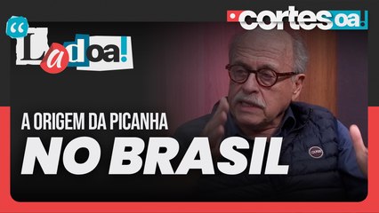 Como o pai do István Wessel ajudou a criar a picanha brasileira  - LadOA! Cortes