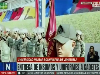 Vpdte. Sec. Padrino López instó a la autocrítica necesaria para avanzar en el proceso revolucionario