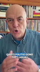 Marco Rizzo - Ne vedrete delle belle con DSP democrazia sovrana popolare, Faremo il Veneto Grande Ancora. (21.10.25)