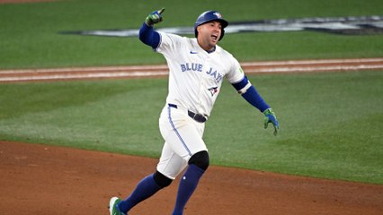 Toronto Blue Jays Clinch Spot in the World Series! 🏆