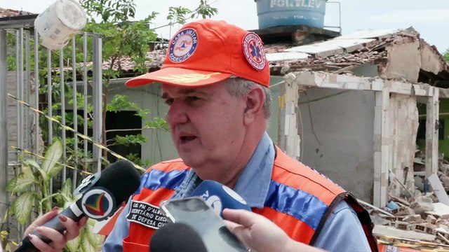 Guia prático: Como lidar com entulhos e reestabelecer unidades habitacionais após desastres - Responsabilidades e processos