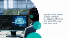 6 Best Practices for Effective Hybrid Cloud Management