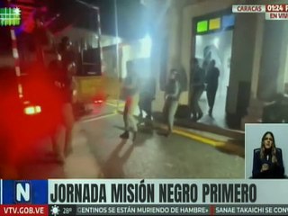 Vpdte. Sec. Padrino López: Estamos escribiendo doctrina de la buena al fragor del día