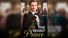 THE DEADLY PRINCE