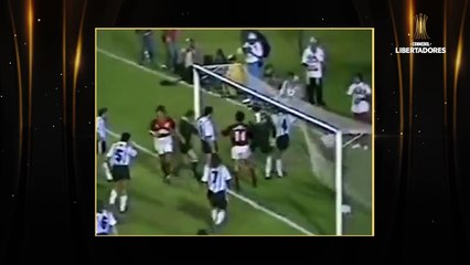 Racing vs Flamengo | Semifinal Supercopa 1992